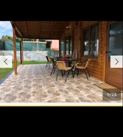 Rila Gæstehus